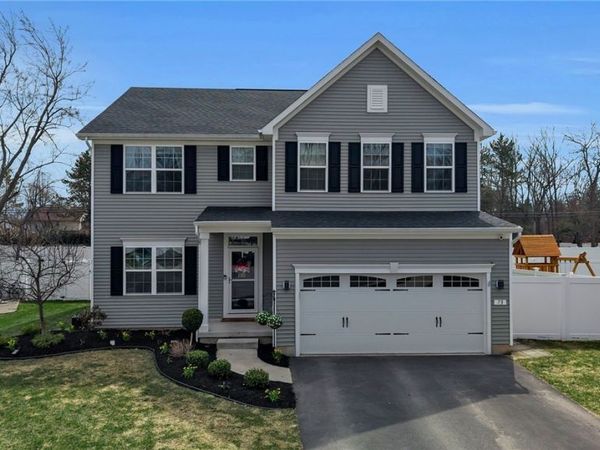 73 Stonebridge Drive , East Amherst, NY 14051