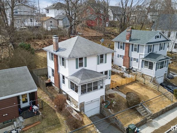 120 Norwood, New London, CT 06320