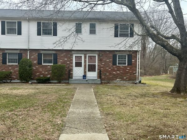 11 Athol, Unit 11, Killingly, CT 06239