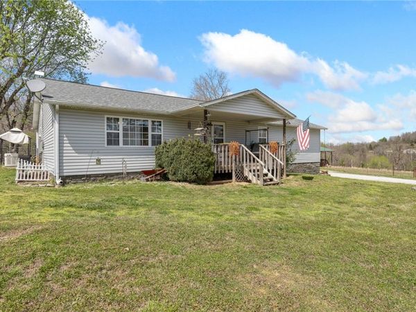 2249 MC 4019 , Everton, AR 72633