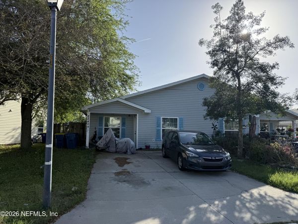 2540 HAYWOOD ESTATES Lane, Jacksonville, FL 32233