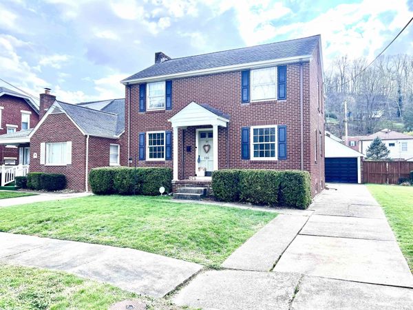 121 Wilson Court, Huntington, WV 25701