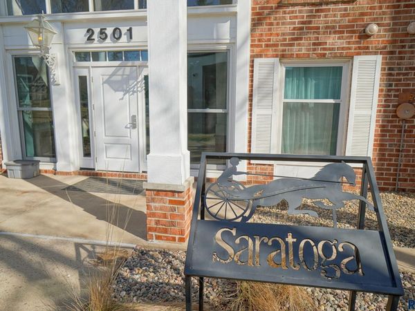 2501 S Kiwanis Ave, Unit 115, Sioux Falls, SD 57105