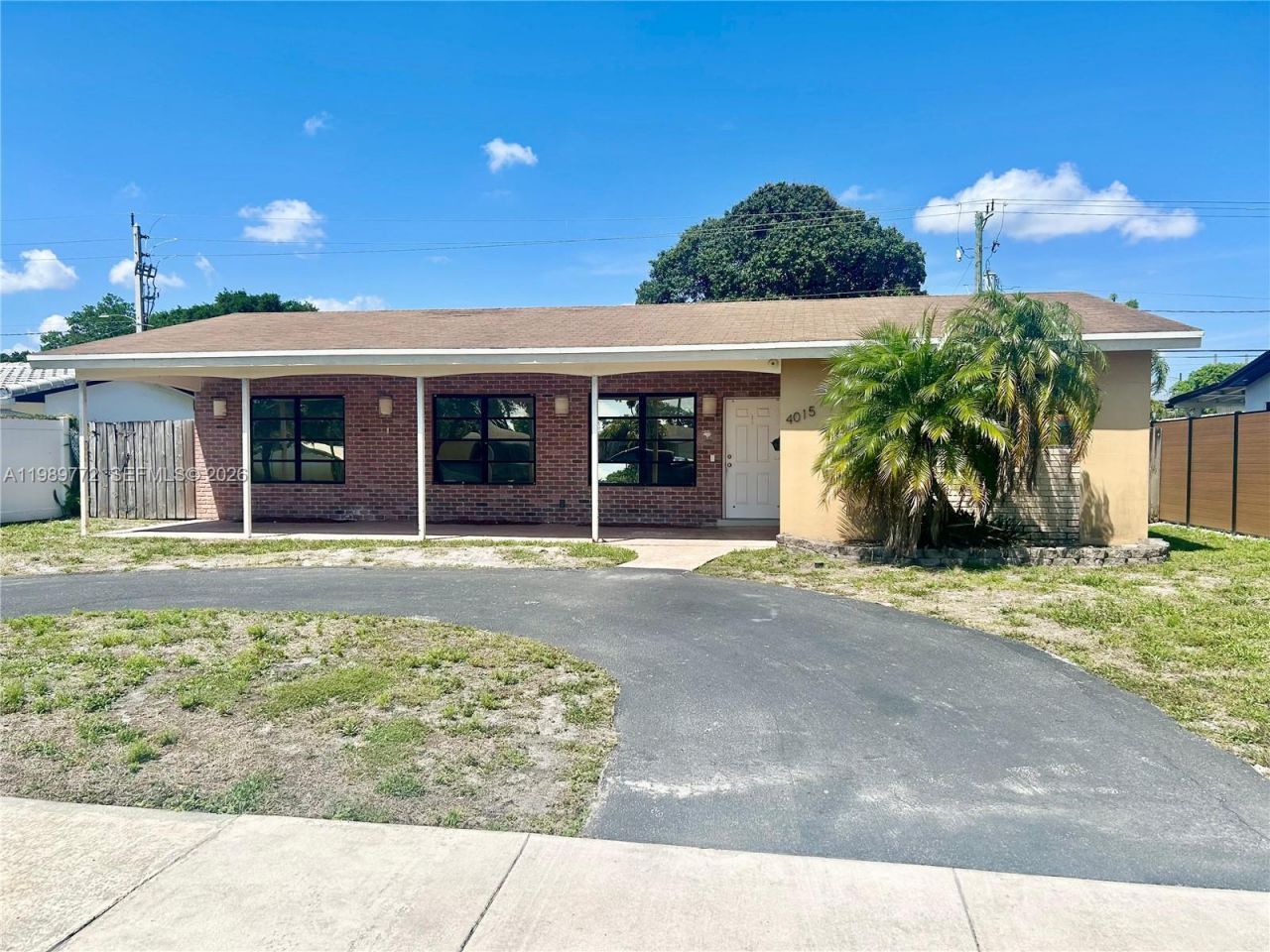 4015 W Park Rd , Hollywood, FL 33021 Photo