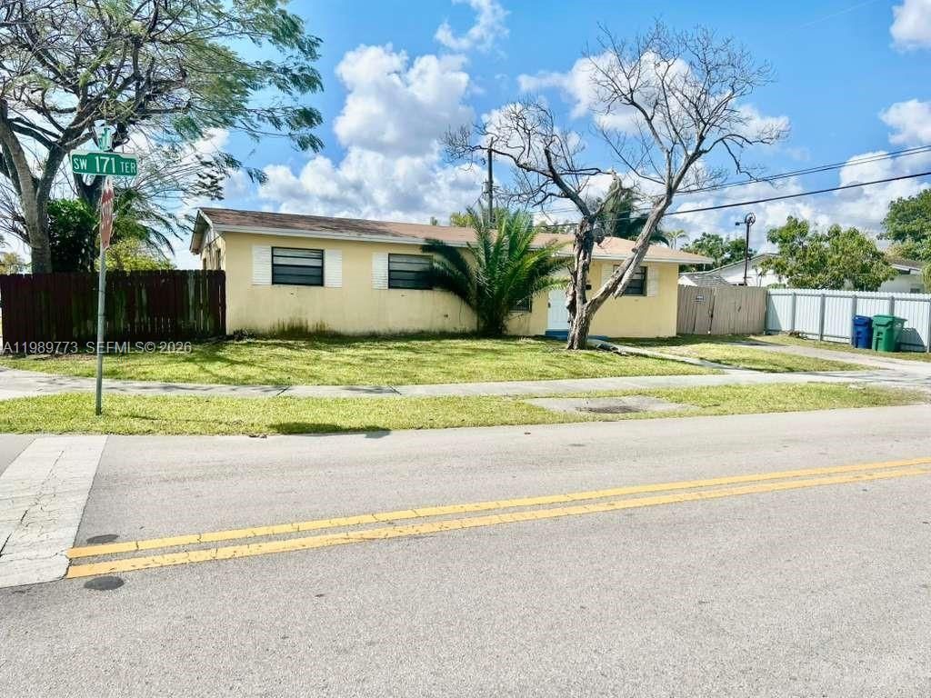 11750 SW 171st Ter, Miami, FL 33177 Photo