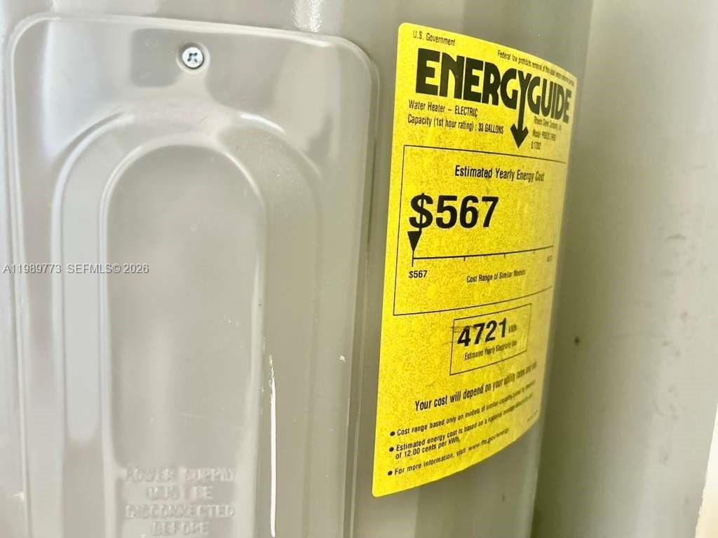 11750 SW 171st Ter, Miami, FL 33177 Photo