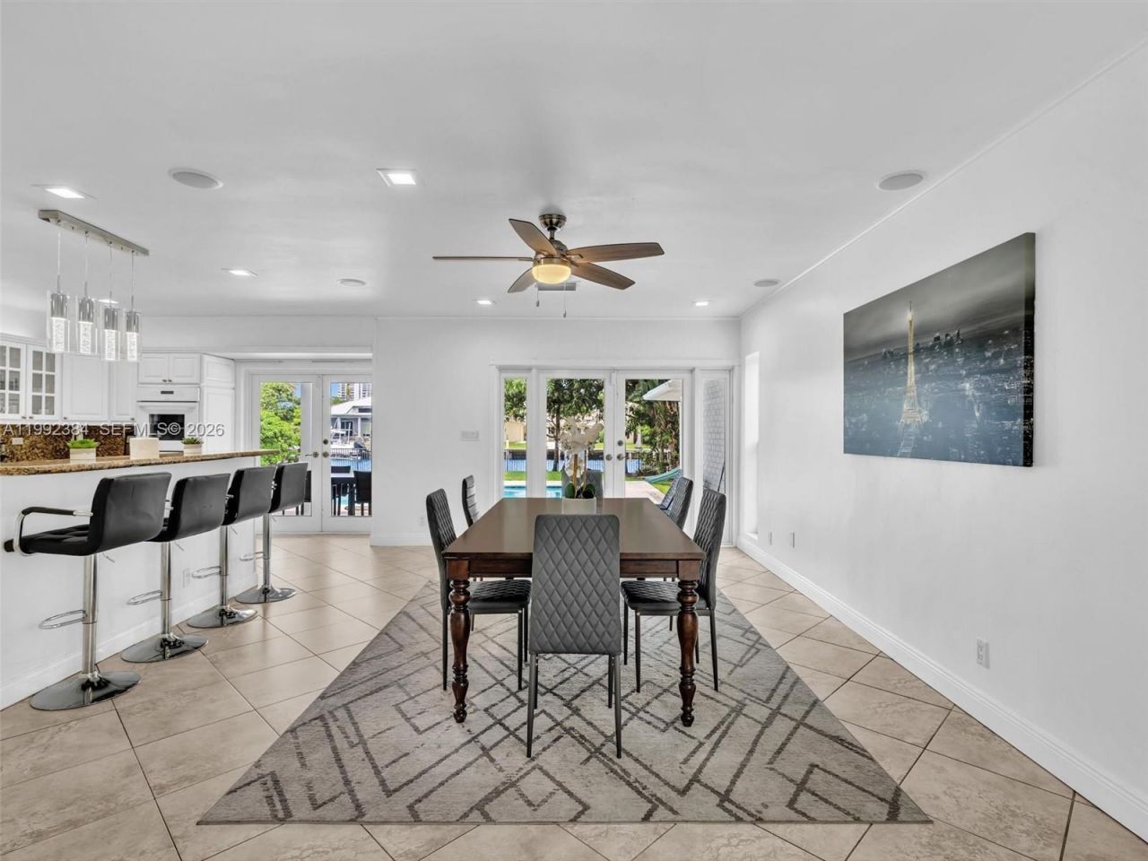 413 Tamarind Dr , Hallandale Beach, FL 33009 Photo