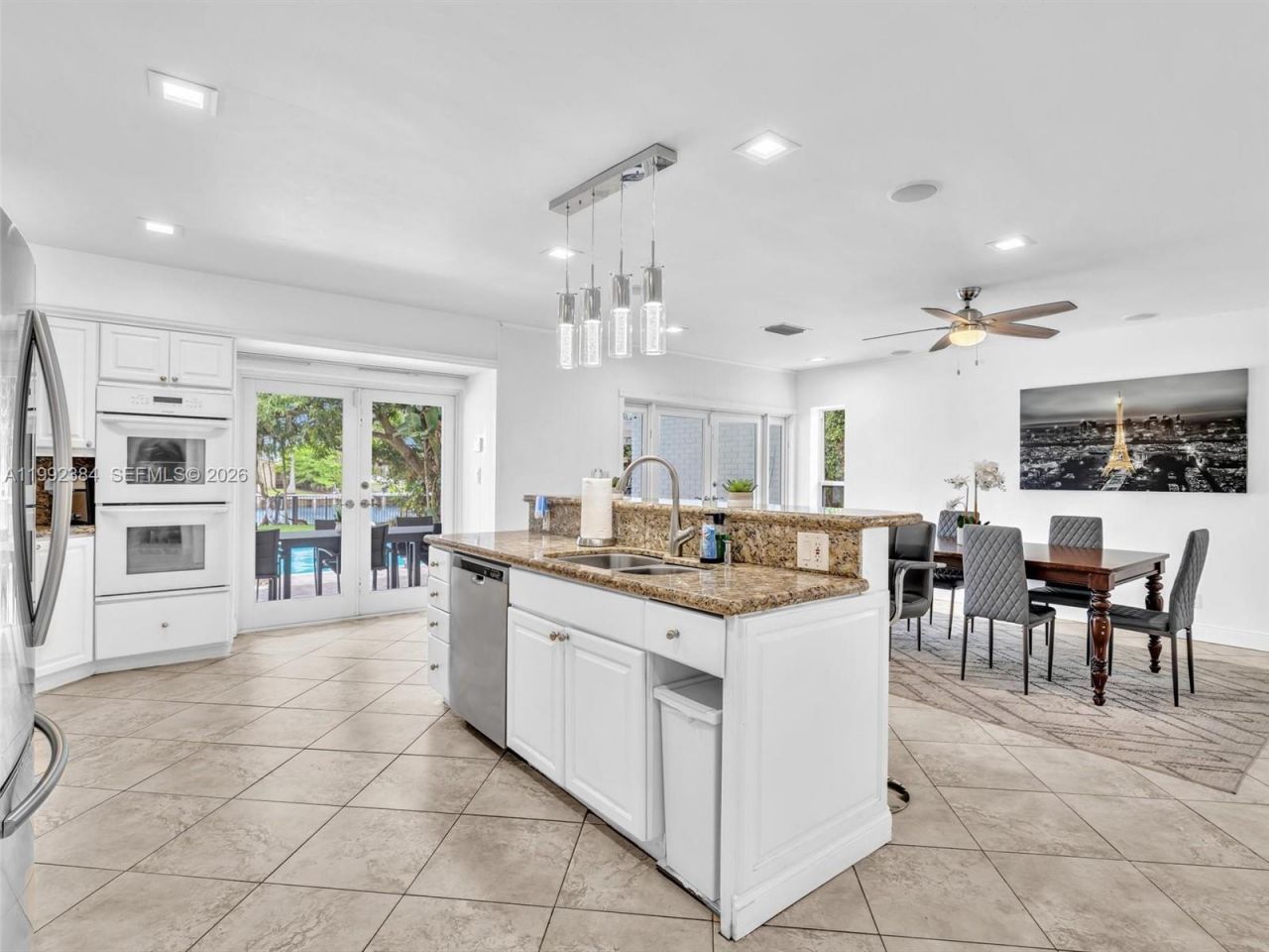 413 Tamarind Dr , Hallandale Beach, FL 33009 Photo