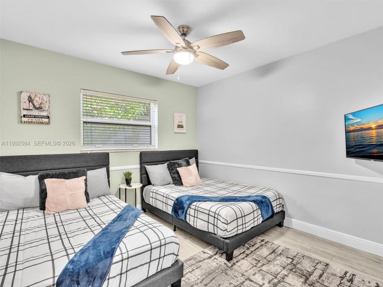 413 Tamarind Dr , Hallandale Beach, FL 33009 Photo