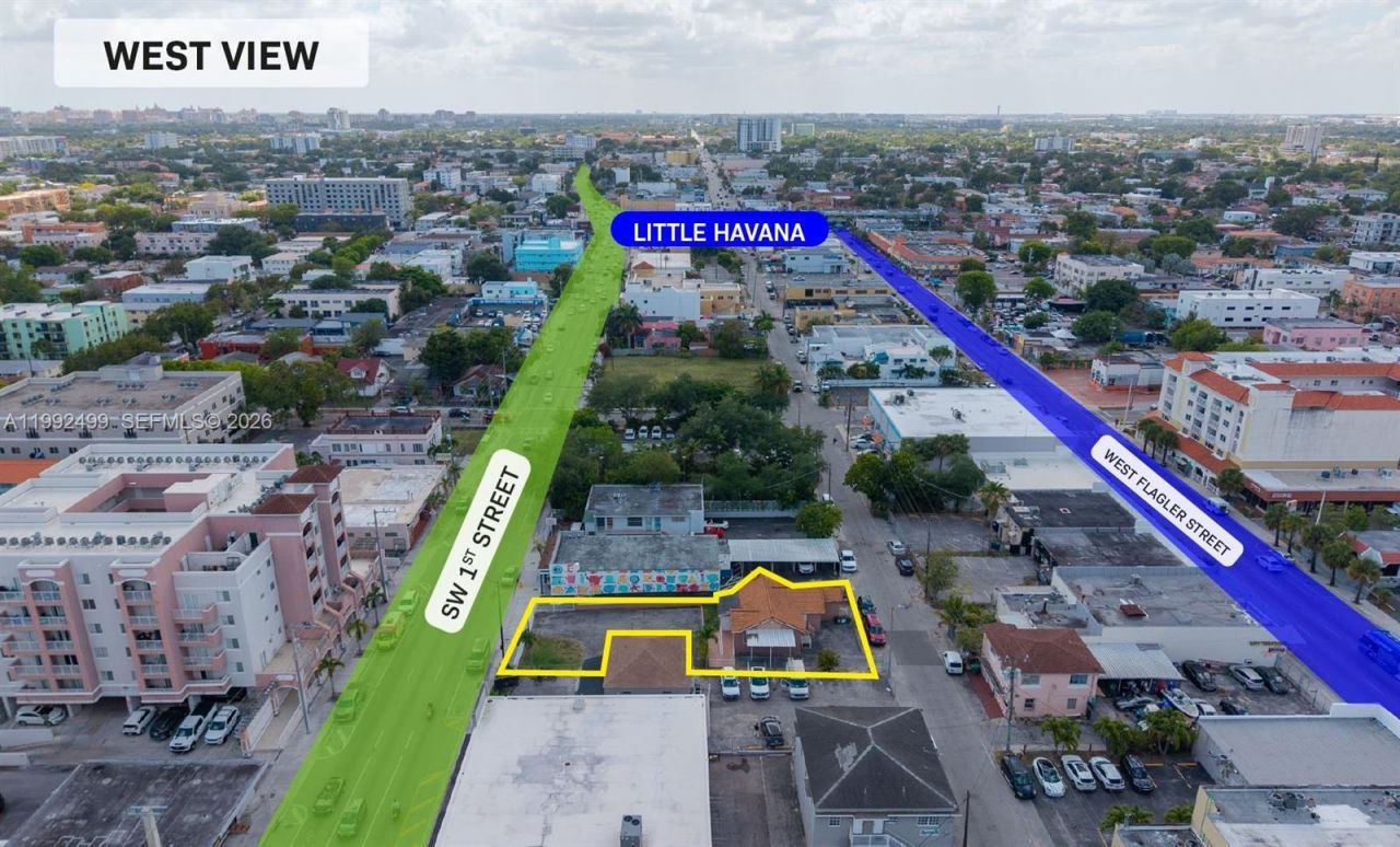 1437 SW 1st St, Miami, FL 33135 Photo