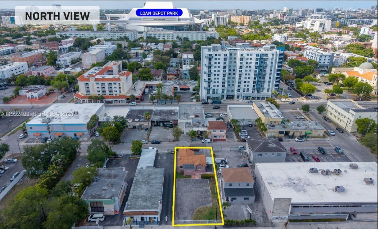 1437 SW 1st St, Miami, FL 33135 Photo
