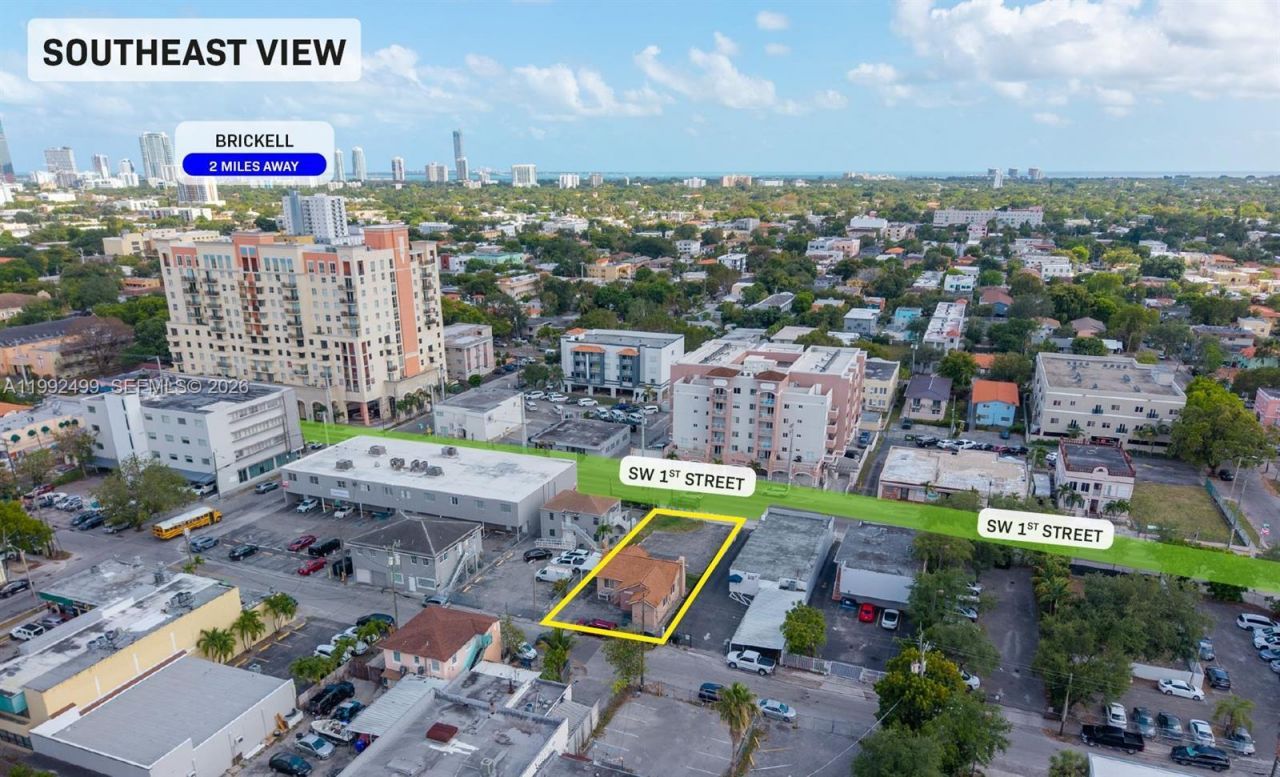 1437 SW 1st St, Miami, FL 33135 Photo