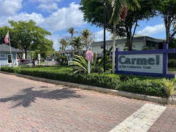 819 NE 199th St, Unit 6-205, Miami, FL 33179