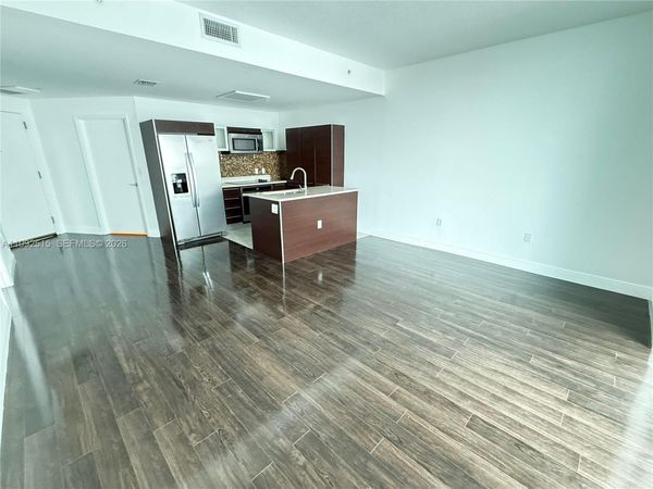 1900 N Bayshore Dr, Unit 3507, Miami, FL 33132