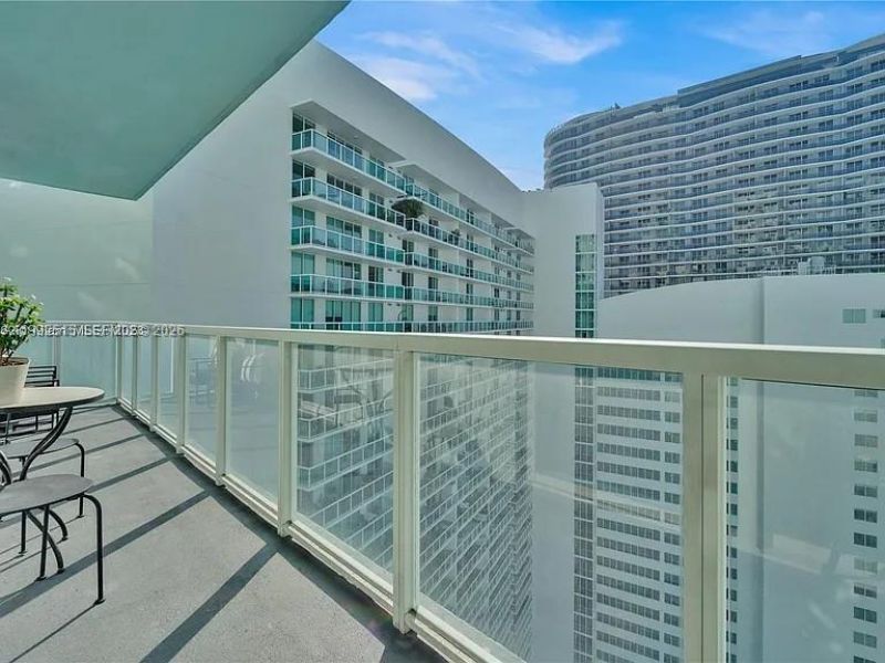 1900 N Bayshore Dr, Unit 3507, Miami, FL 33132 Photo