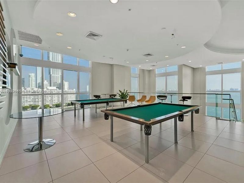 1900 N Bayshore Dr, Unit 3507, Miami, FL 33132 Photo