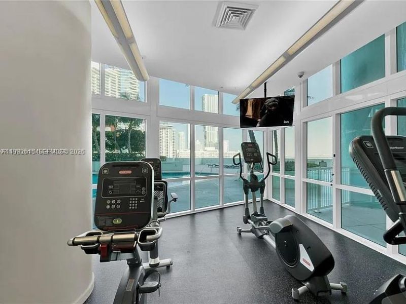 1900 N Bayshore Dr, Unit 3507, Miami, FL 33132 Photo
