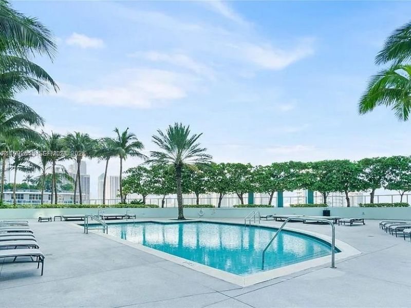 1900 N Bayshore Dr, Unit 3507, Miami, FL 33132 Photo