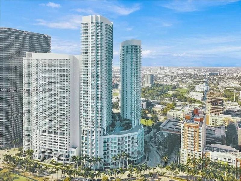 1900 N Bayshore Dr, Unit 3507, Miami, FL 33132 Photo