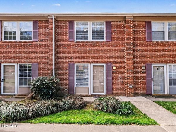 141 Coleridge Court, Carrboro, NC 27510