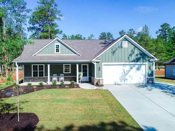 309 Wellington Court, McCormick, SC 29835
