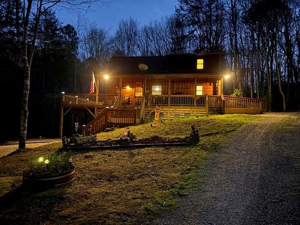 183 Ray-Mar Acres Drive, Murphy, NC 28906