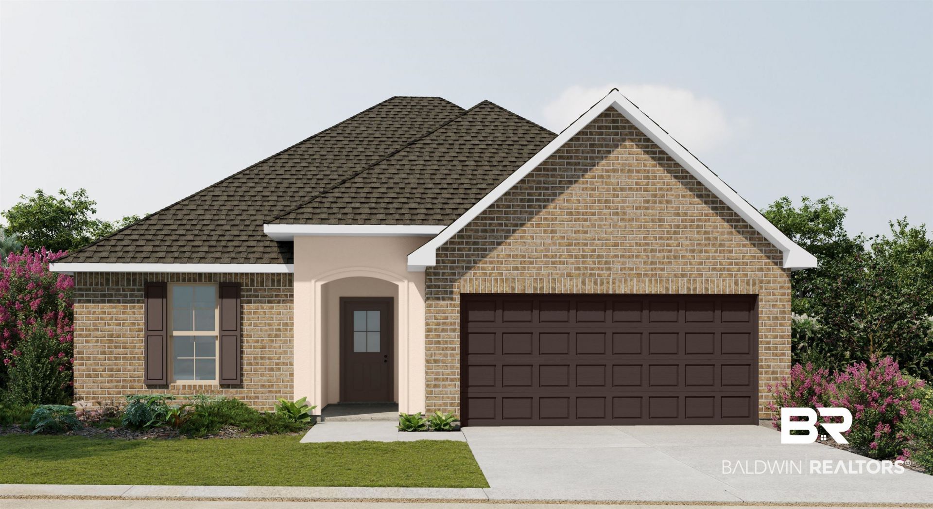 8336 Knoll Road, Foley, AL 36535 Main Photo