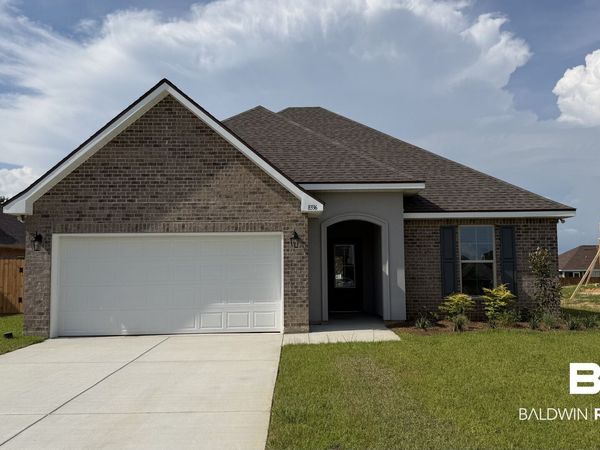 8336 Knoll Road, Foley, AL 36535