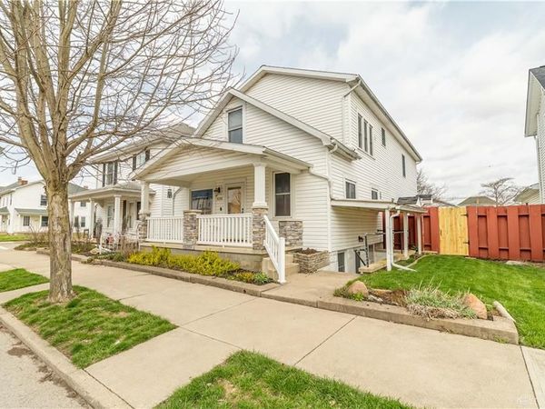 830 Park Avenue, Piqua, OH 45356