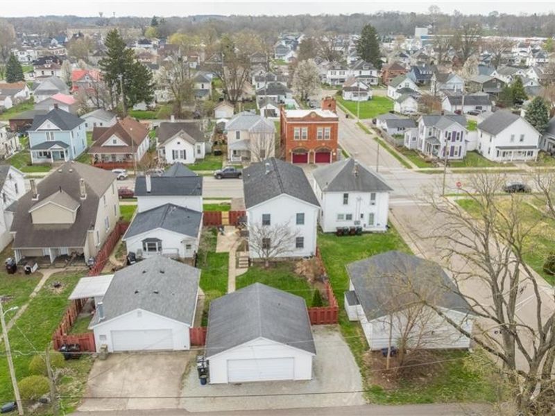 830 Park Avenue, Piqua, OH 45356 Photo 41