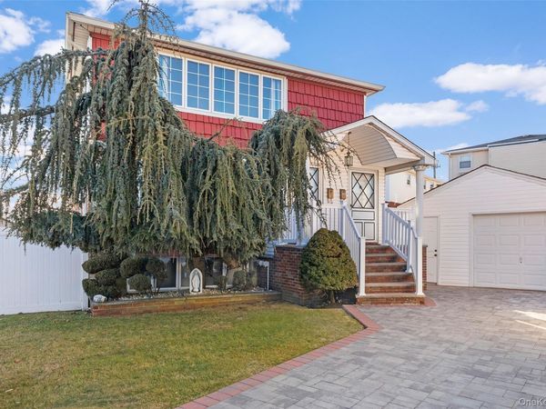 155-30 99th Street, Howard Beach, NY 11414