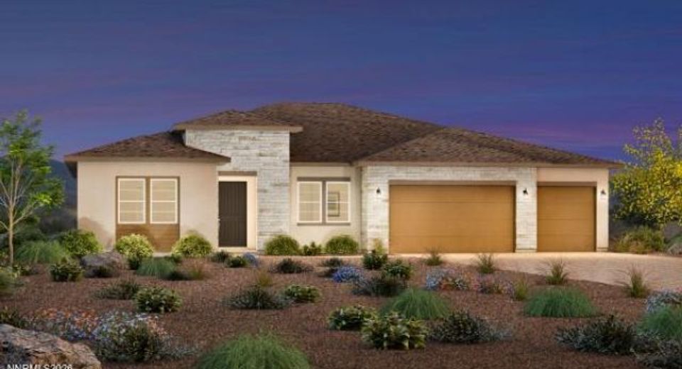 7345 Black Pearl Drive, Unit Tavira 13, Sparks, NV 89436 Photo