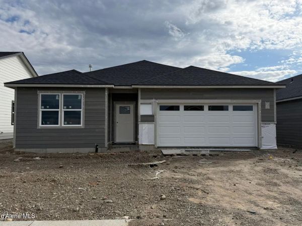 4502 E Culpeo AVE , Post Falls, ID 83854