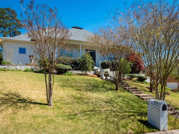 13518 Christopher Drive, Little Rock, AR 72212