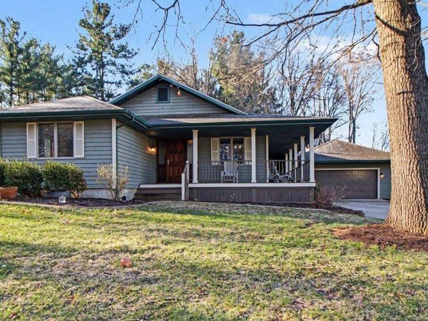 10037 Victoria Drive, Plymouth, IN 46563