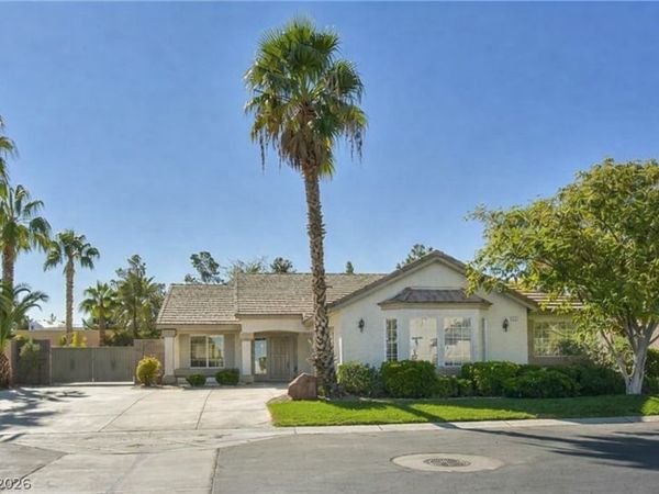 2151 Santina Avenue , Las Vegas, NV 89123