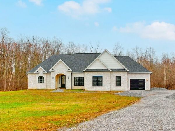 105 Yoruk Forest Lane , Unit 5, Rush, NY 14543