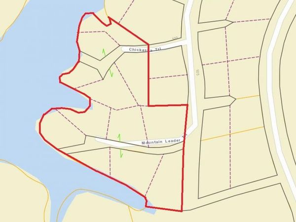 102 Mountain Leader Trail, Saltillo, MS 38866