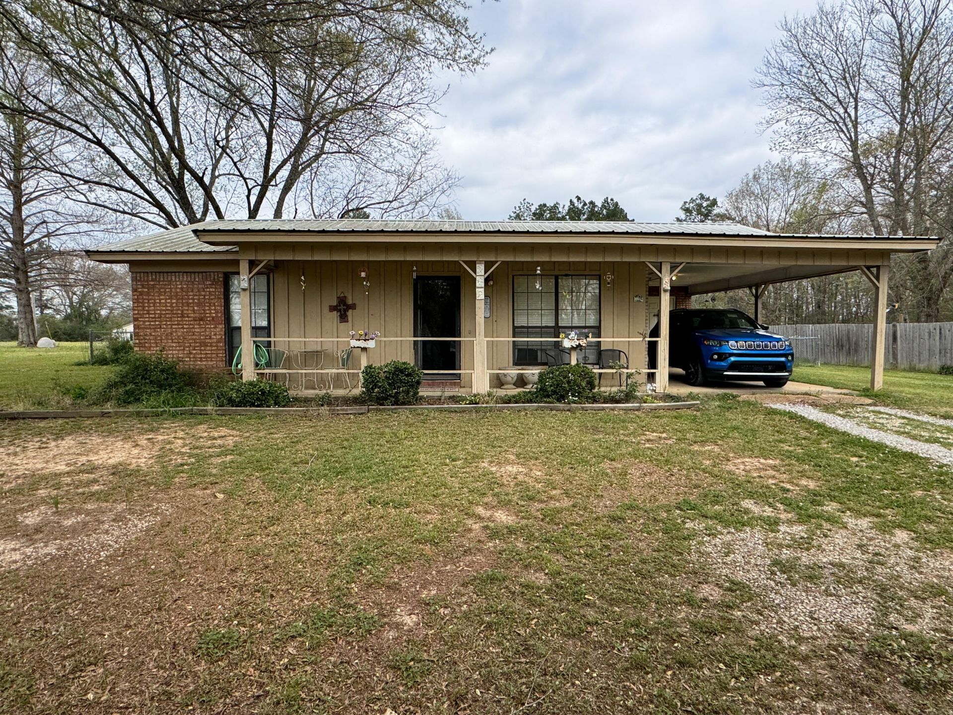 152 CR 754 Tupelo, MS 38801