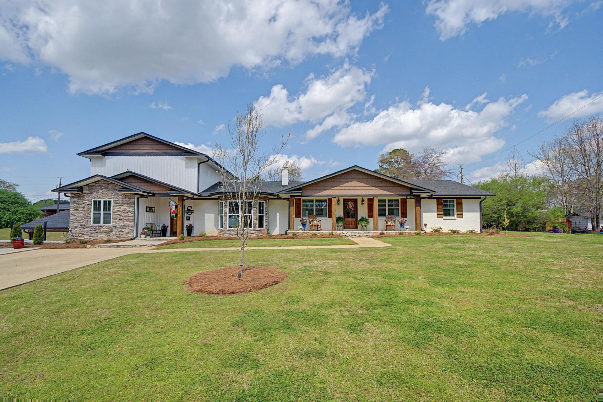 5 Woodmont Dr. Belmont, MS 38827