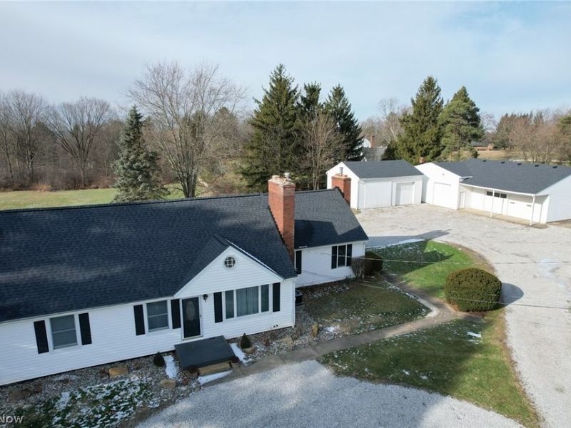 970 S Chillicothe Road , Aurora, OH 44202 Photo 1