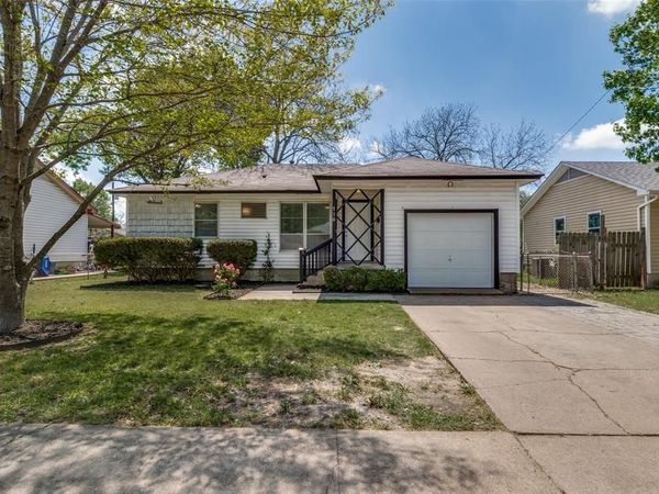 710 Morris Drive, Garland, TX 75040