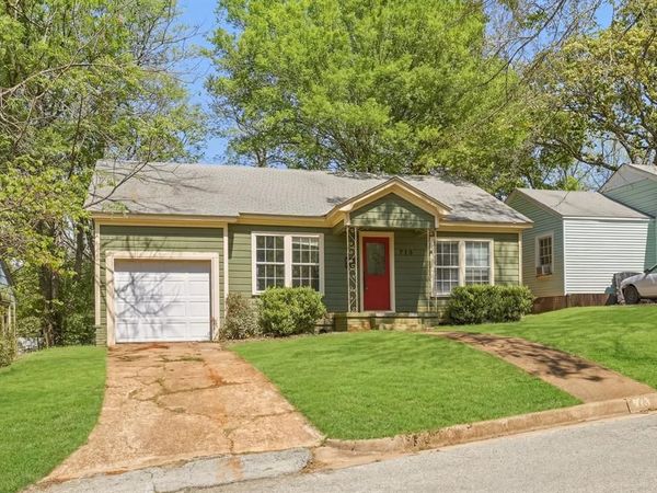 713 Highland Drive, Palestine, TX 75801