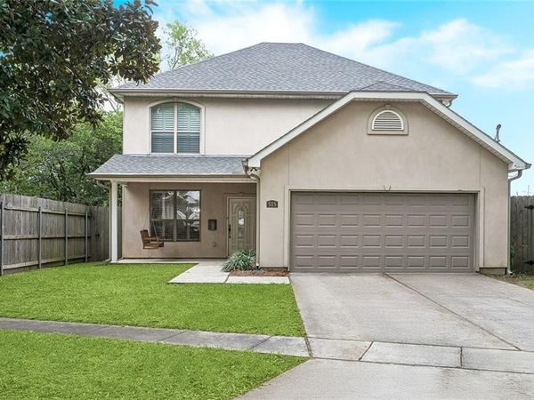 515 DODGE Avenue, Jefferson, LA 70121