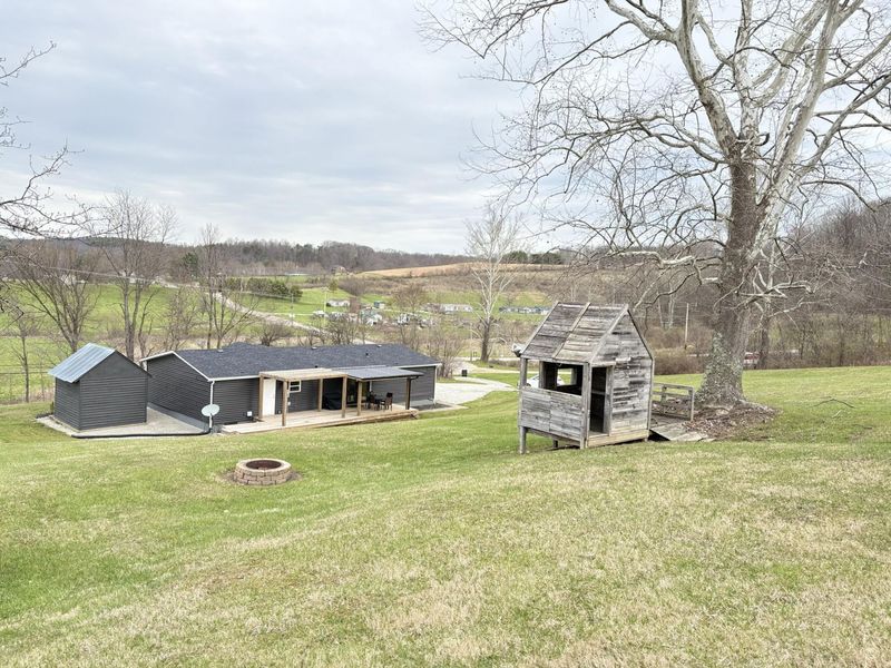 12160 Maysville Williams Road , Logan, OH 43138 Photo 4