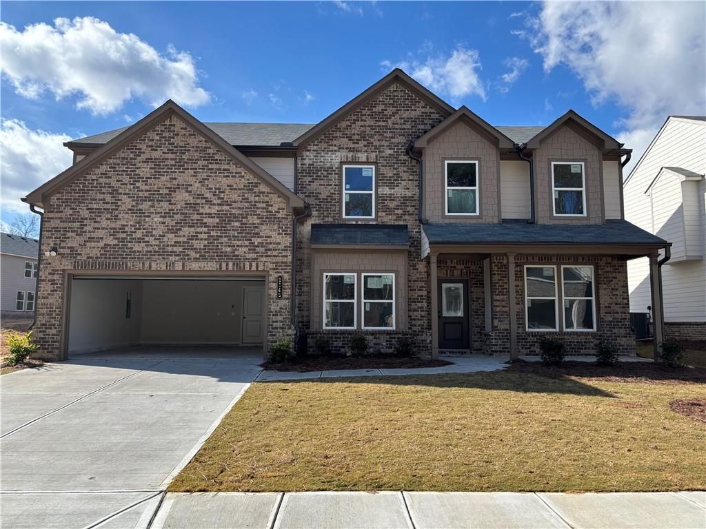 2166 Sun Valley Court, Buford, GA 30519 Main Photo