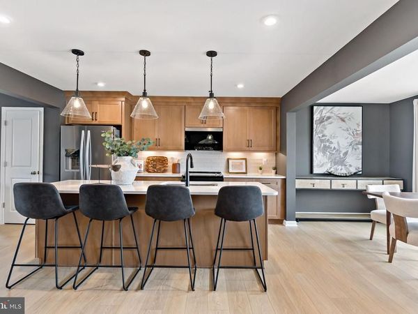 HOMESITE 248 MARABOU ROAD , INWOOD, WV 25428