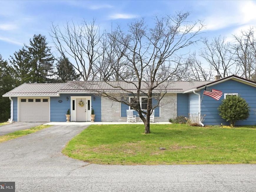 97 Clohan Avenue, Martinsburg, WV 25404 Main Photo