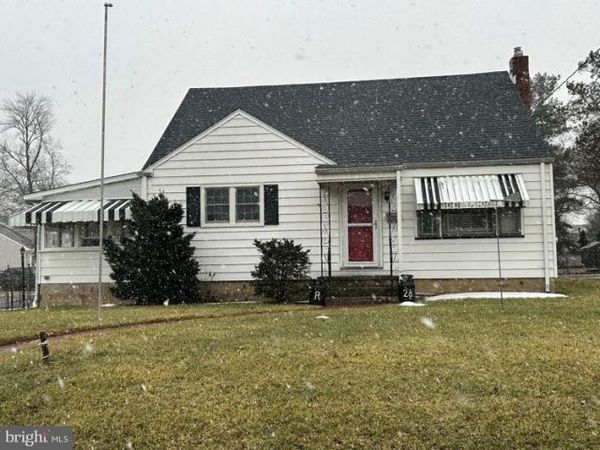 28 PANCOAST BOULEVARD, DELRAN, NJ 08075