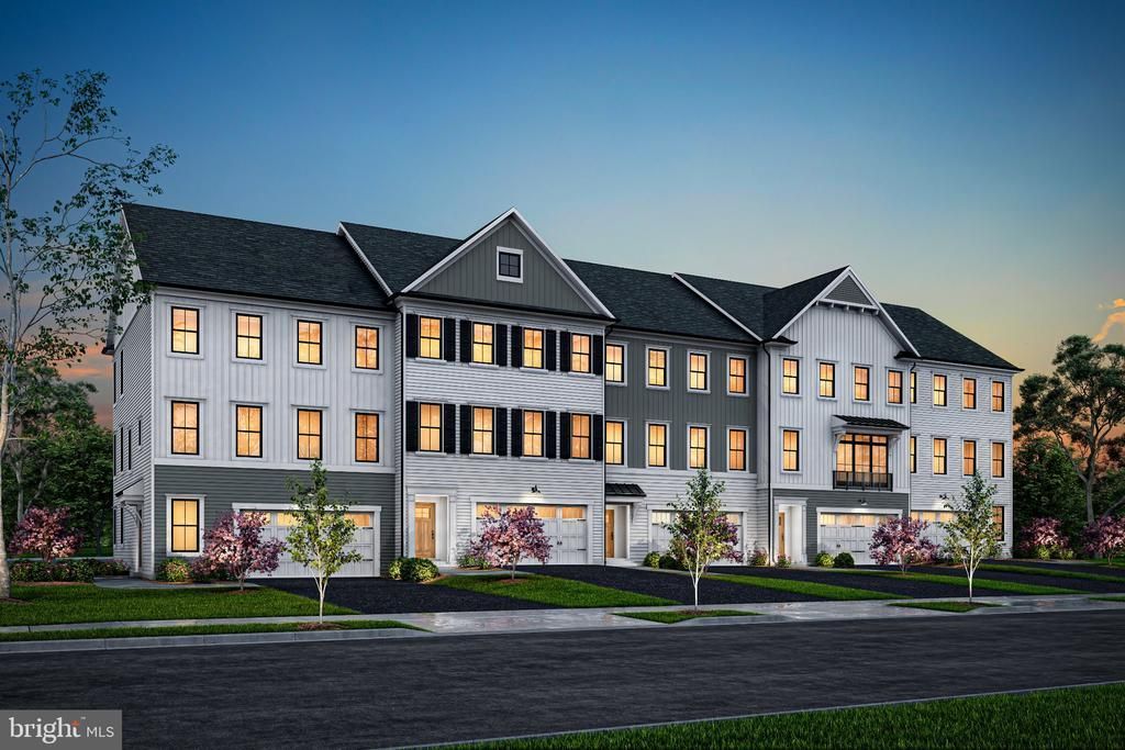 932 AYLA LANE , KENNETT SQUARE, PA 19348